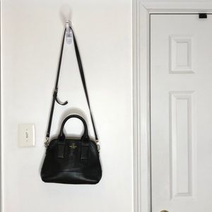 Kate Spade Southport Ave Jenny Leather Crossbody